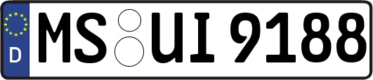 MS-UI9188