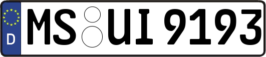 MS-UI9193