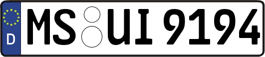MS-UI9194