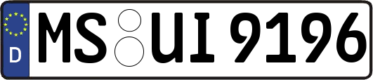 MS-UI9196