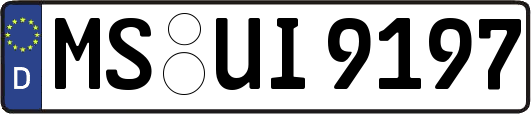 MS-UI9197