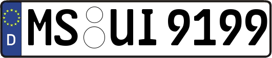 MS-UI9199