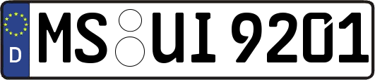 MS-UI9201
