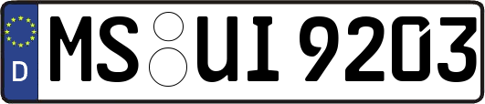 MS-UI9203