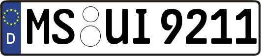 MS-UI9211