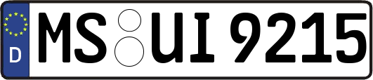 MS-UI9215