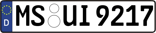 MS-UI9217