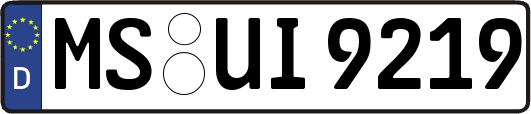 MS-UI9219