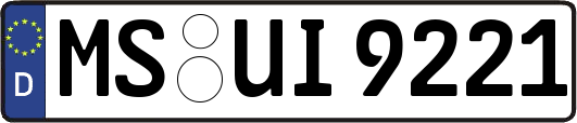 MS-UI9221