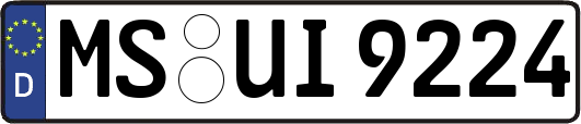 MS-UI9224