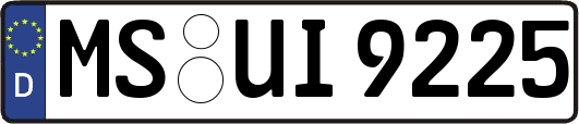 MS-UI9225