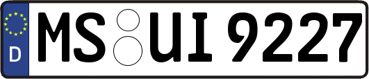 MS-UI9227