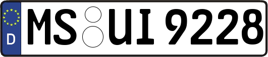 MS-UI9228