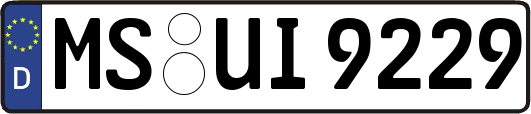 MS-UI9229