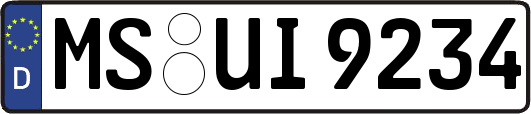 MS-UI9234