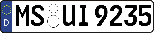 MS-UI9235