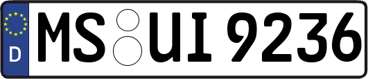 MS-UI9236