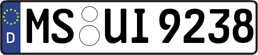 MS-UI9238