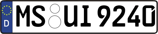 MS-UI9240