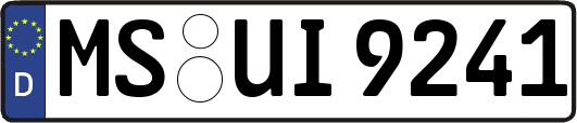 MS-UI9241