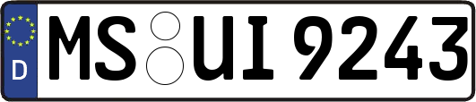 MS-UI9243