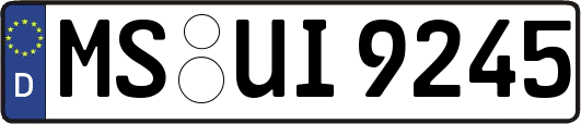 MS-UI9245