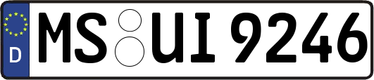 MS-UI9246