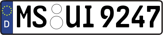 MS-UI9247