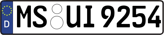 MS-UI9254