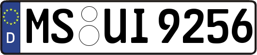 MS-UI9256