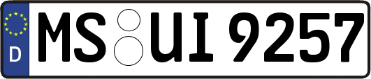 MS-UI9257