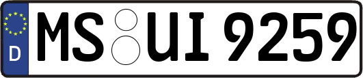 MS-UI9259