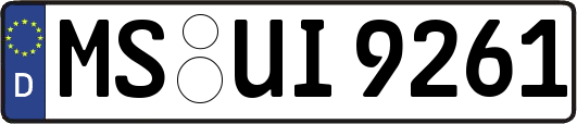 MS-UI9261