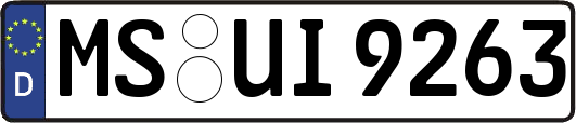 MS-UI9263