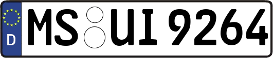 MS-UI9264