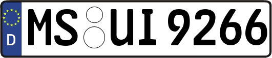 MS-UI9266