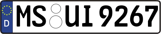 MS-UI9267