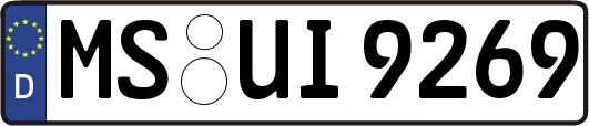 MS-UI9269