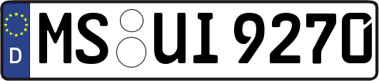 MS-UI9270