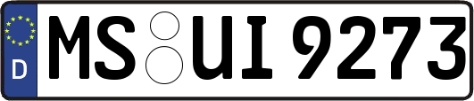 MS-UI9273