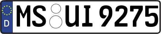 MS-UI9275