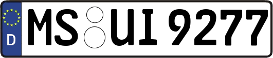 MS-UI9277