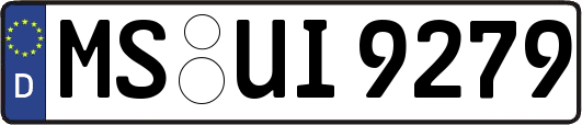MS-UI9279