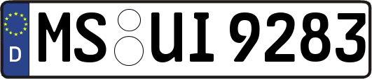 MS-UI9283
