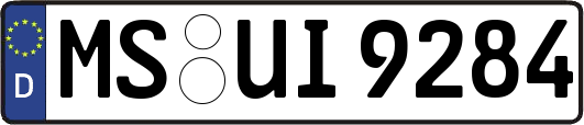 MS-UI9284