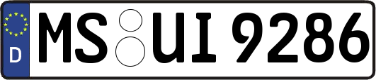 MS-UI9286