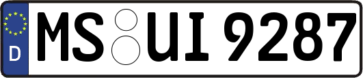 MS-UI9287