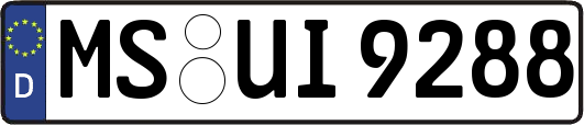 MS-UI9288