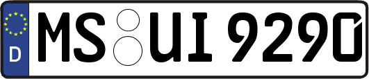 MS-UI9290