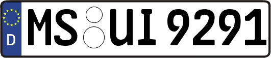 MS-UI9291